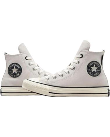 Deportivas-De-Hombre-CONVERSE-MODELO-CHUCK-TAYLOR-ALL-STAR-GRIS