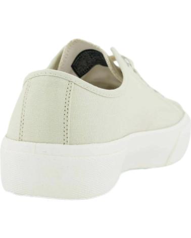 Scarpe sport per Uomo TOMMY HILFIGER ZAPATILLAS CASUAL HOMBRE LACE UP CANVAS EM0EM01155-ACU BLANCO