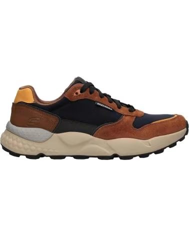 Sportschuhe für Herren SKECHERS ZAPATILLAS BENDINO HESCO MARRO MULTI