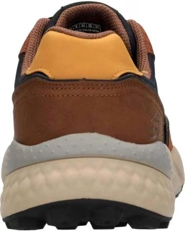 Sportschuhe für Herren SKECHERS ZAPATILLAS BENDINO HESCO MARRO MULTI
