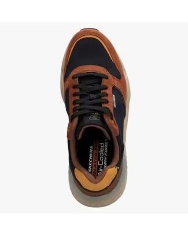 Sportschuhe für Herren SKECHERS ZAPATILLAS BENDINO HESCO MARRO MULTI