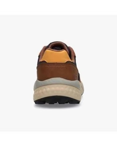 Sportschuhe für Herren SKECHERS ZAPATILLAS BENDINO HESCO MARRO MULTI