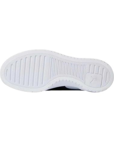 Deportivas-De-Hombre-PUMA-380190-03-CA-PRO-CLASSIC-PUMA-WHITE-PUMA-BLACK