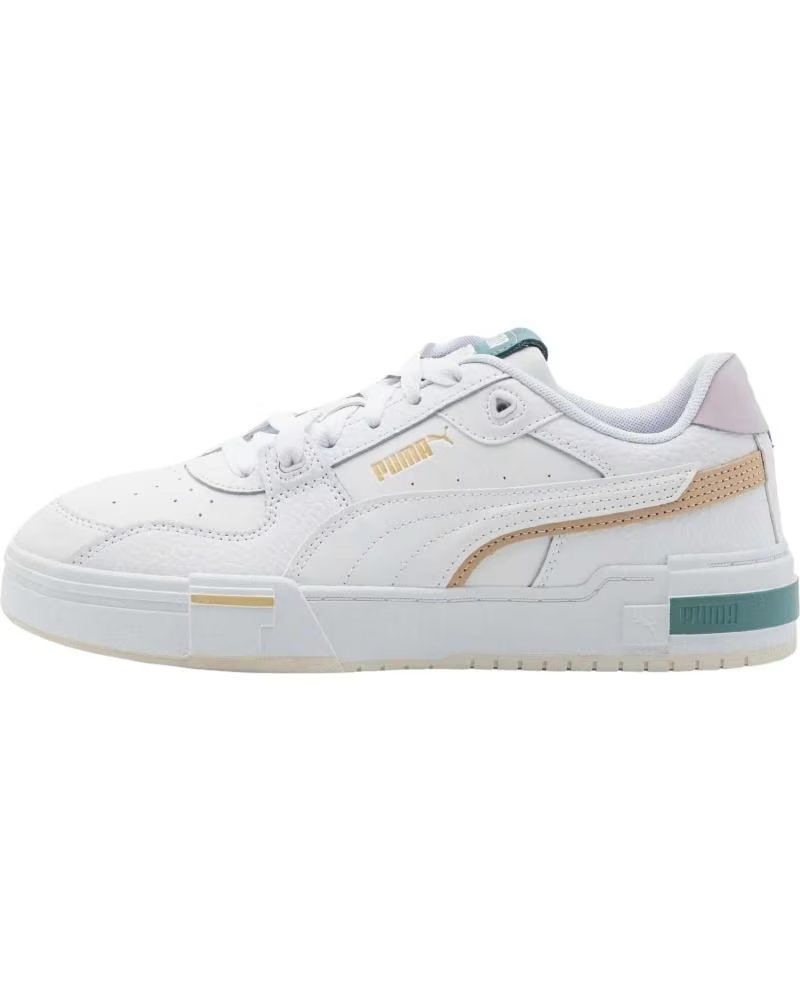 Zapatillas deporte pour Homme PUMA 392010-01 CA PRO GLITCH PASTEL WHITE-GRANOLA