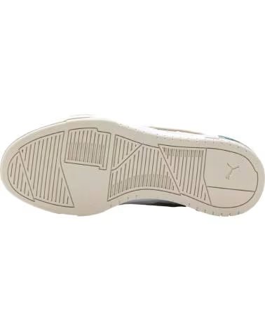 Zapatillas deporte pour Homme PUMA 392010-01 CA PRO GLITCH PASTEL WHITE-GRANOLA