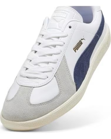 Sneaker für Herren PUMA ZAPATILLAS SNEAKERS ARMY TRAINER PARA HOMBRE EN COLOR BLANCO