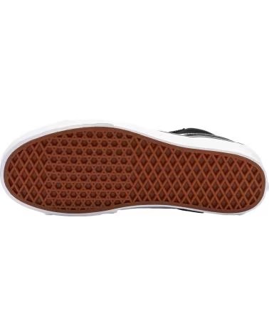VANS OFF THE WALL ZAPATILLAS VANS VN0A3TKN6BT1 EN PARA MUJER NEGRO