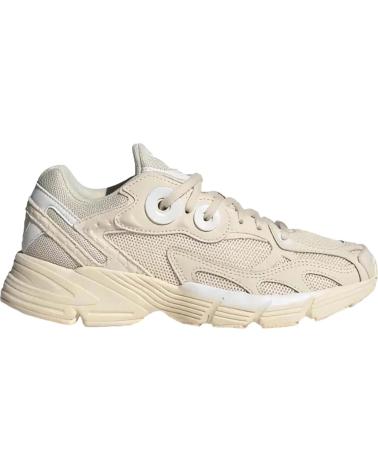 Sportif pour Femme ADIDAS ZAPATILLA ASTIR BEIGE BEIG