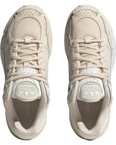 Sportif pour Femme ADIDAS ZAPATILLA ASTIR BEIGE BEIG