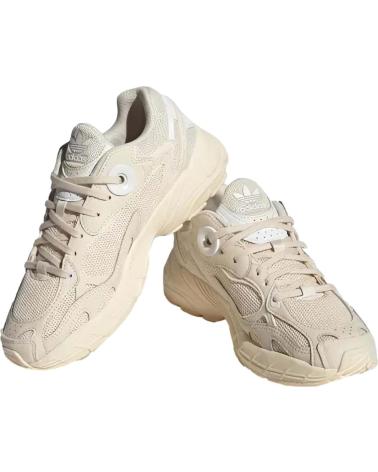 Sportif pour Femme ADIDAS ZAPATILLA ASTIR BEIGE BEIG