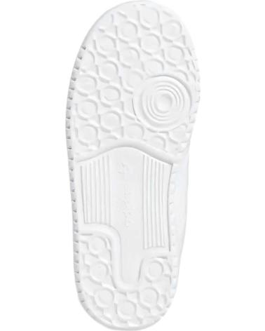 Sportivo per Bambina e Bambino ADIDAS MODELO FORUM LOW I PARA KIDS CO BLANCO