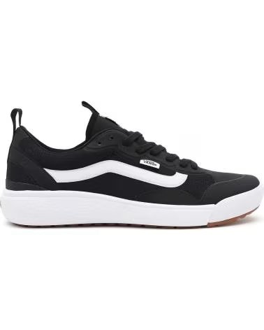 Sportif pour Femme et Homme et Fille et Garçon VANS OFF THE WALL BASKETS UA ULTRARANGE EXO NOIR BLACK