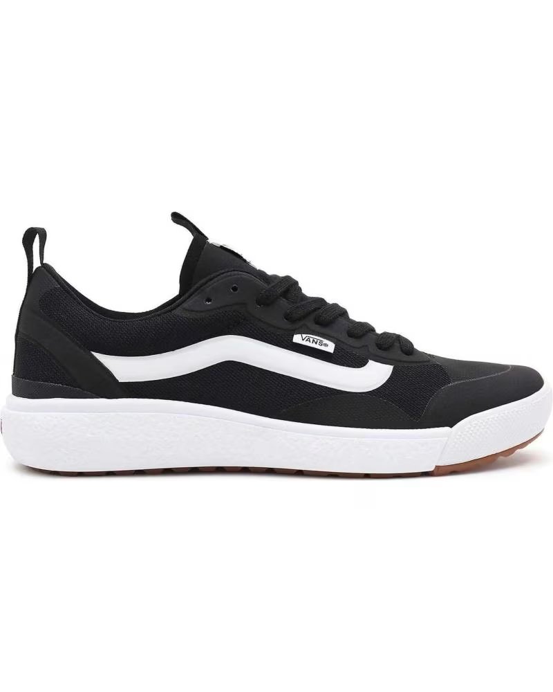Sportif pour Femme et Homme et Fille et Garçon VANS OFF THE WALL BASKETS UA ULTRARANGE EXO NOIR BLACK