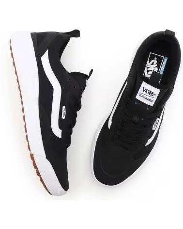 Sportif pour Femme et Homme et Fille et Garçon VANS OFF THE WALL BASKETS UA ULTRARANGE EXO NOIR BLACK