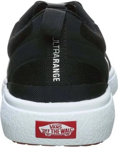 Sportif pour Femme et Homme et Fille et Garçon VANS OFF THE WALL BASKETS UA ULTRARANGE EXO NOIR BLACK