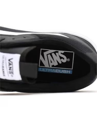 Sportif pour Femme et Homme et Fille et Garçon VANS OFF THE WALL BASKETS UA ULTRARANGE EXO NOIR BLACK