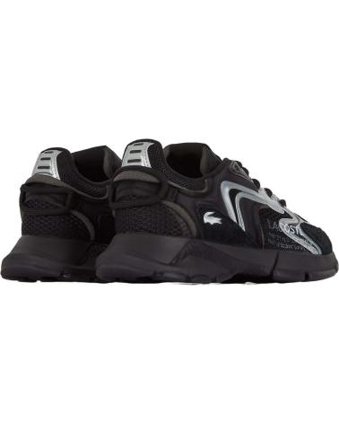 Zapatillas-Deporte-De-Hombre-LACOSTE-ZAPATILLAS-NEGRAS-L003-NEO-COST-NEGRO