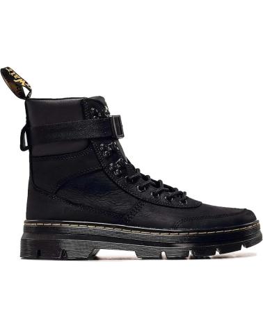 Bottines-De-Mujer-DR-MARTENS-BOTAS-DR-MARTENS-COMBS-TECH-LEATHER-BLACK-WYOMINGPU-PARA-UNI-NEGRO