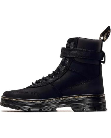 Bottines-De-Mujer-DR-MARTENS-BOTAS-DR-MARTENS-COMBS-TECH-LEATHER-BLACK-WYOMINGPU-PARA-UNI-NEGRO