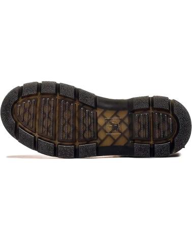 Bottines-De-Mujer-DR-MARTENS-BOTAS-DR-MARTENS-COMBS-TECH-LEATHER-BLACK-WYOMINGPU-PARA-UNI-NEGRO