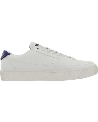 Scarpe sport per Uomo TOMMY HILFIGER ZAPATILLA CASUAL TJM VULCANIZED LEATHER 01 YBL