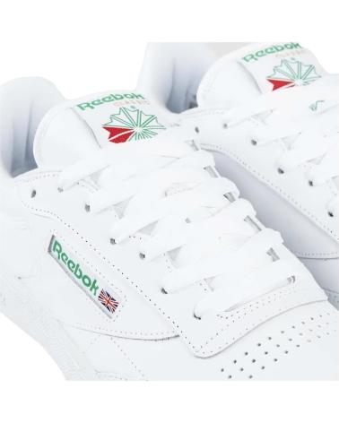 Deportivas de Hombre REEBOK -CLUB C 85 AR0456 BLANCO