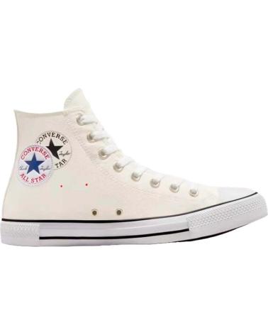 Zapatillas deporte pour Femme et Homme converse MODELO CHUCK TAYLOR ALL STAR BEIG