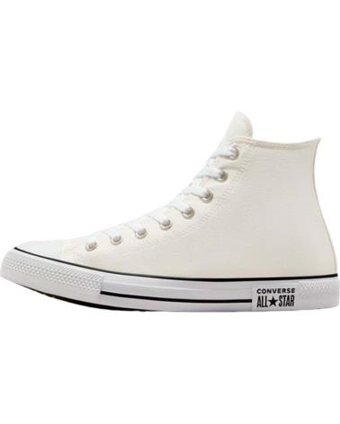 Sapatilhas de Mulher e Homem converse MODELO CHUCK TAYLOR ALL STAR BEIG