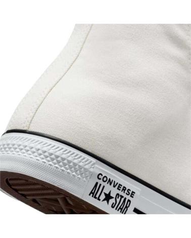 Sapatilhas de Mulher e Homem converse MODELO CHUCK TAYLOR ALL STAR BEIG