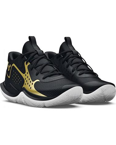 Sportif pour Femme et Garçon UNDER ARMOUR ZAPATILLAS DE BALONCESTO UA JET 3 2