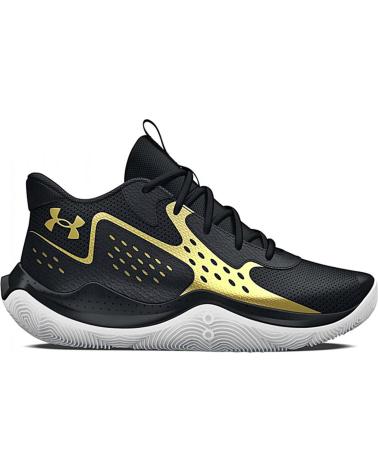 Sportif pour Femme et Garçon UNDER ARMOUR ZAPATILLAS DE BALONCESTO UA JET 3 2