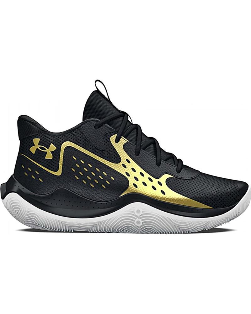 Sportif pour Femme et Garçon UNDER ARMOUR ZAPATILLAS DE BALONCESTO UA JET 3 2