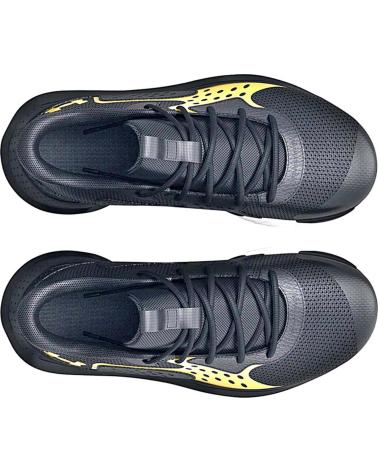 Sportif pour Femme et Garçon UNDER ARMOUR ZAPATILLAS DE BALONCESTO UA JET 3 2