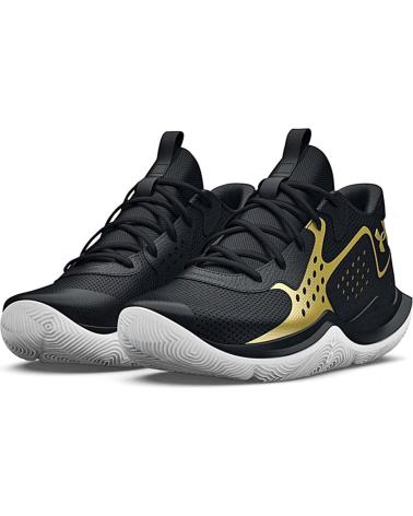 Sportif pour Femme et Garçon UNDER ARMOUR ZAPATILLAS DE BALONCESTO UA JET 3 2