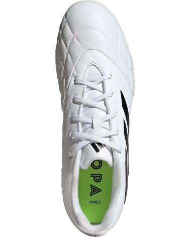 Zapatillas deporte de Hombre ADIDAS BOTAS COPA PURE BLANCO