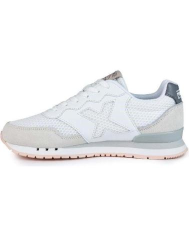 Zapatillas deporte de Mujer MUNICH ZAPATILLAS DASH WOMAN 207 BLANCO