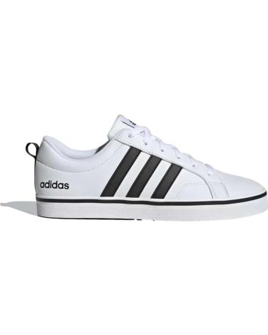 Zapatos de Hombre ADIDAS VS PACE 2 0 BLANCO