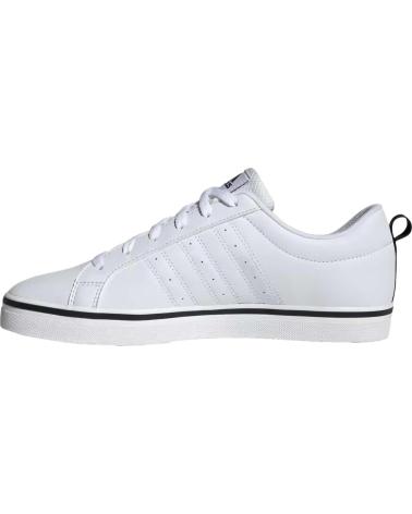 Zapatos de Hombre ADIDAS VS PACE 2 0 BLANCO