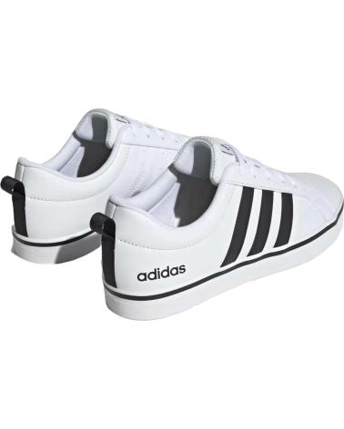 Zapatos de Hombre ADIDAS VS PACE 2 0 BLANCO