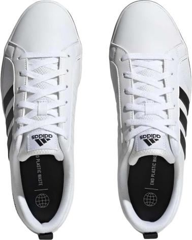 Zapatos de Hombre ADIDAS VS PACE 2 0 BLANCO