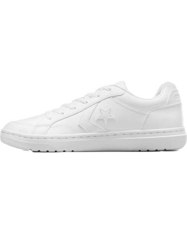 Scarpe sport per Uomo CONVERSE A06629C PRO BLAZE V2 WHITE-WHITE-WHITE