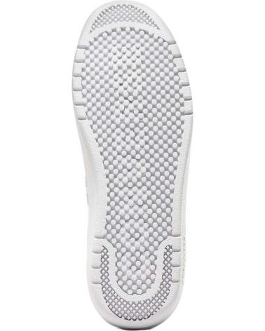 Scarpe sport per Uomo CONVERSE A06629C PRO BLAZE V2 WHITE-WHITE-WHITE