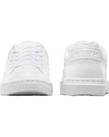 Scarpe sport per Uomo CONVERSE A06629C PRO BLAZE V2 WHITE-WHITE-WHITE