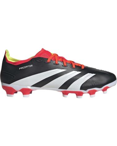 Sneaker-De-Hombre-ADIDAS-PREDATOR-LEAGUE-MG-MULTIGROUND-NERO-NEGRO