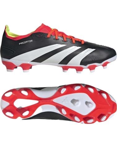 Sneaker-De-Hombre-ADIDAS-PREDATOR-LEAGUE-MG-MULTIGROUND-NERO-NEGRO