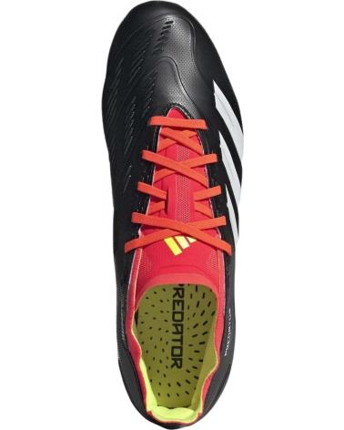 Sneaker-De-Hombre-ADIDAS-PREDATOR-LEAGUE-MG-MULTIGROUND-NERO-NEGRO
