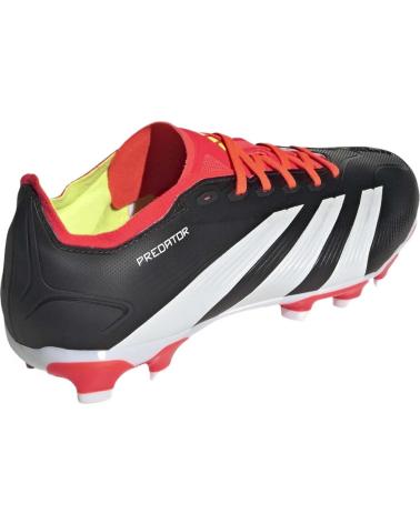 Sneaker-De-Hombre-ADIDAS-PREDATOR-LEAGUE-MG-MULTIGROUND-NERO-NEGRO