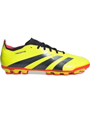 Sneaker für Herren ADIDAS PREDATOR LEAGUE 2G-3G CESPED ARTIFICIAL AMARILLO