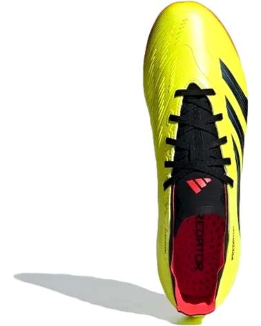 Sneaker für Herren ADIDAS PREDATOR LEAGUE 2G-3G CESPED ARTIFICIAL AMARILLO