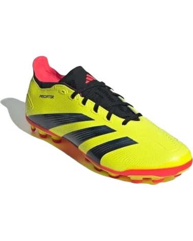 Sneaker für Herren ADIDAS PREDATOR LEAGUE 2G-3G CESPED ARTIFICIAL AMARILLO